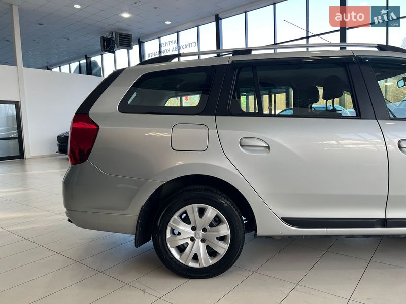 Универсал Renault Logan MCV 2019 в Виннице