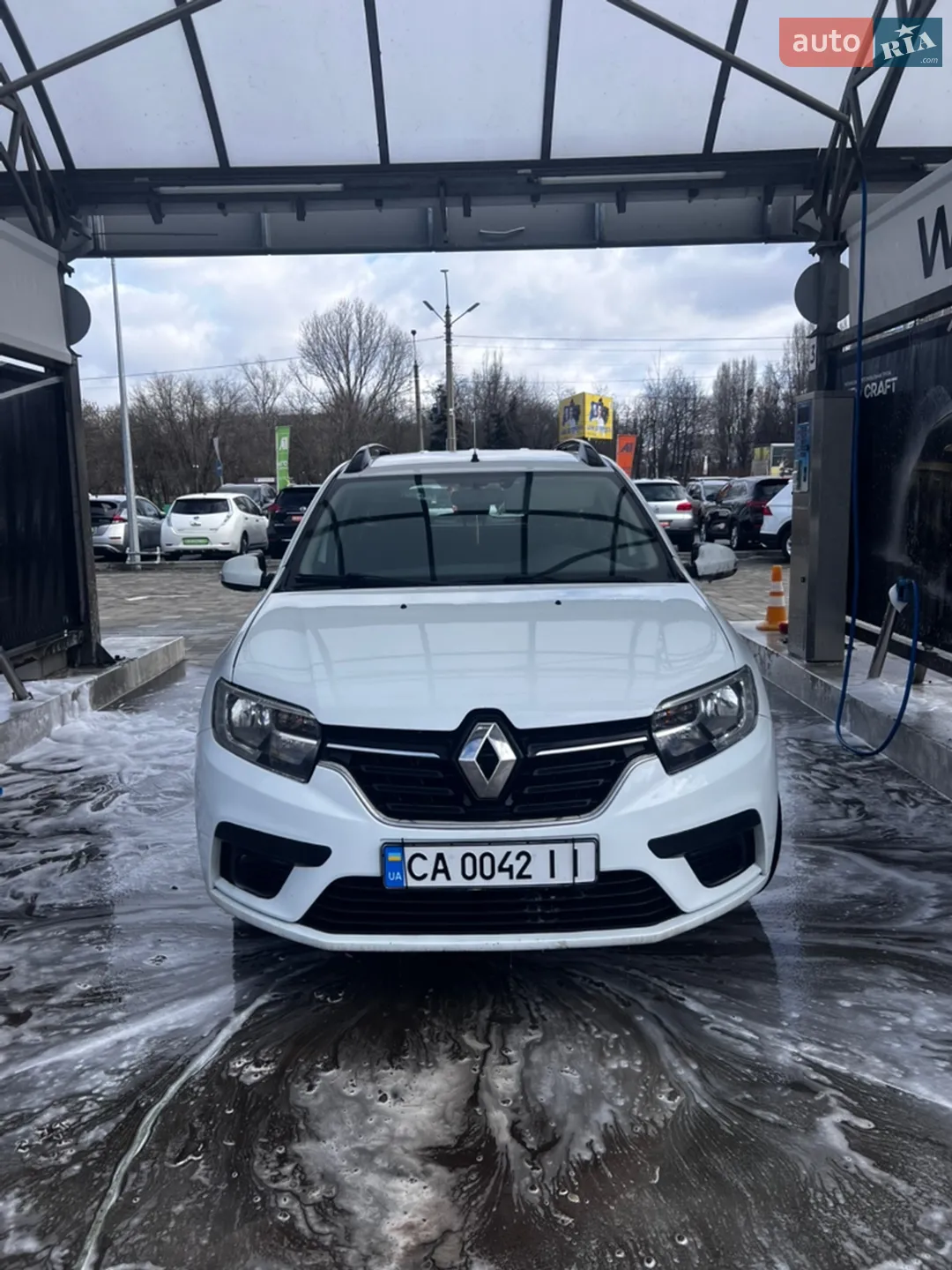 Фото авто 4