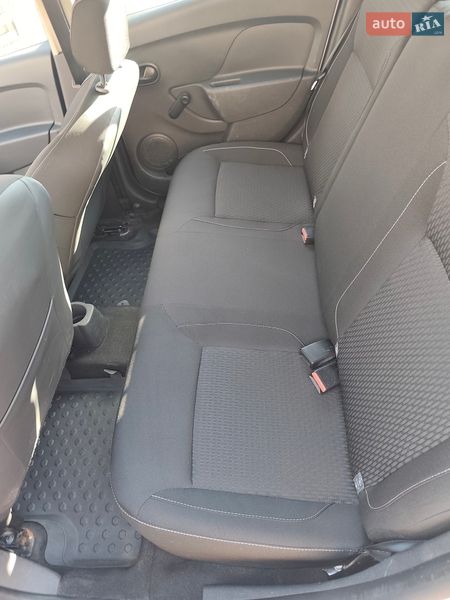 Универсал Renault Logan MCV 2018 в Киеве