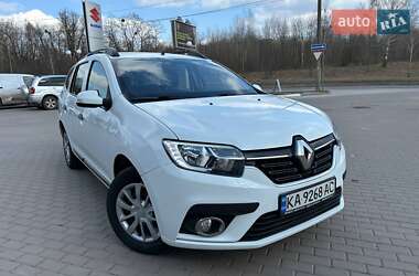 Універсал Renault Logan MCV 2019 в Вінниці