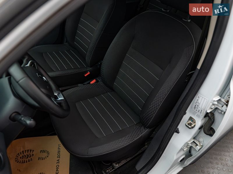 Универсал Renault Logan MCV 2020 в Киеве