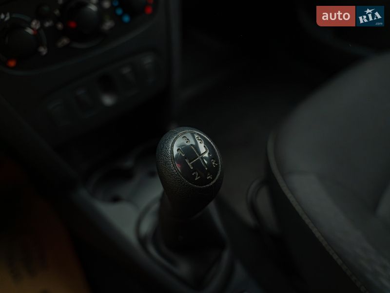 Универсал Renault Logan MCV 2020 в Киеве