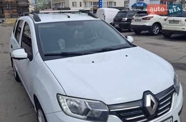 Универсал Renault Logan MCV 2017 в Черкассах