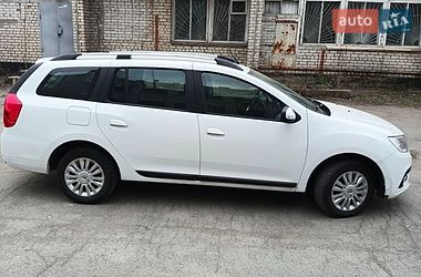 Универсал Renault Logan MCV 2019 в Днепре