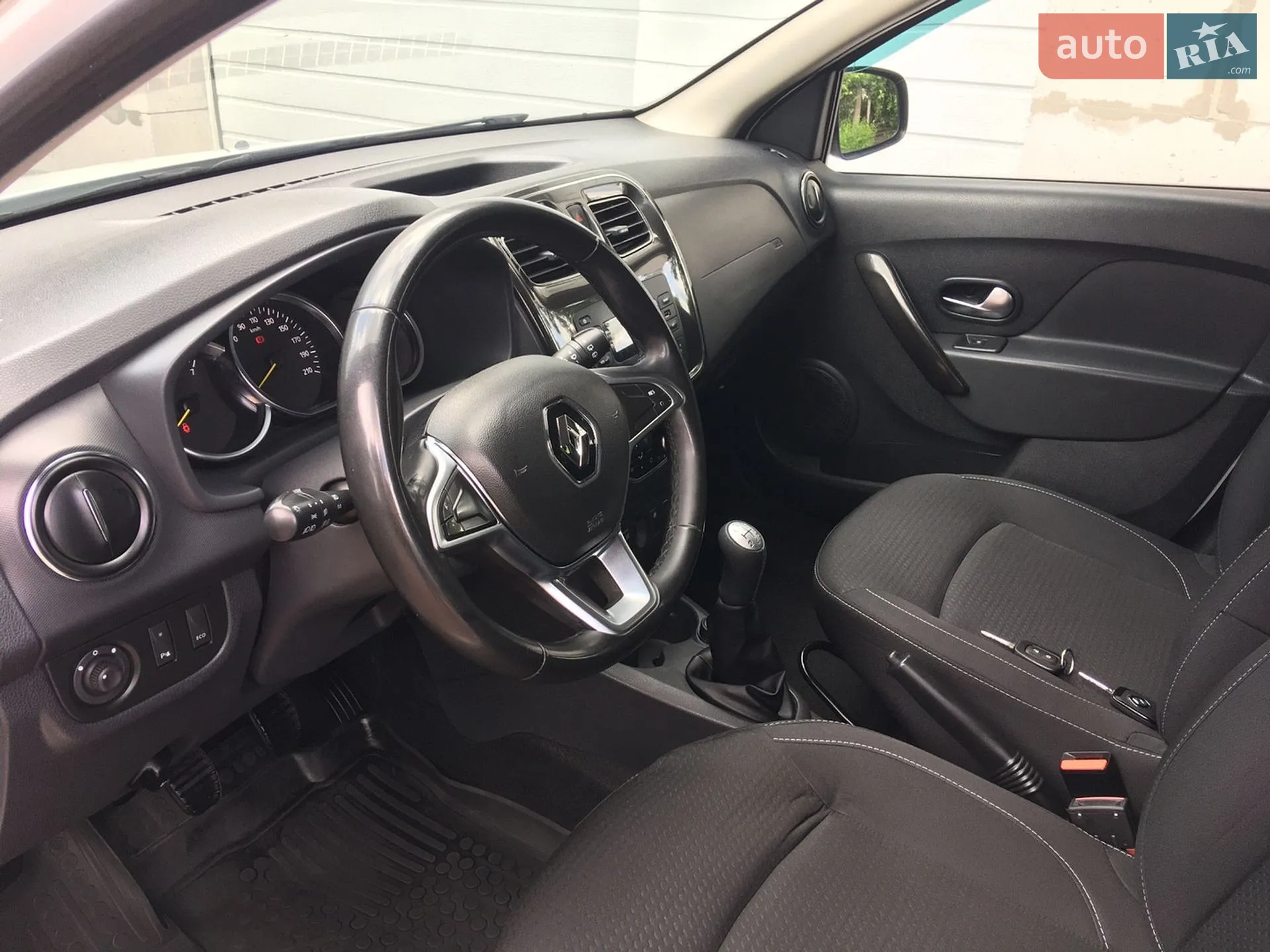 2010 Renault Kangoo - мініатюра 3