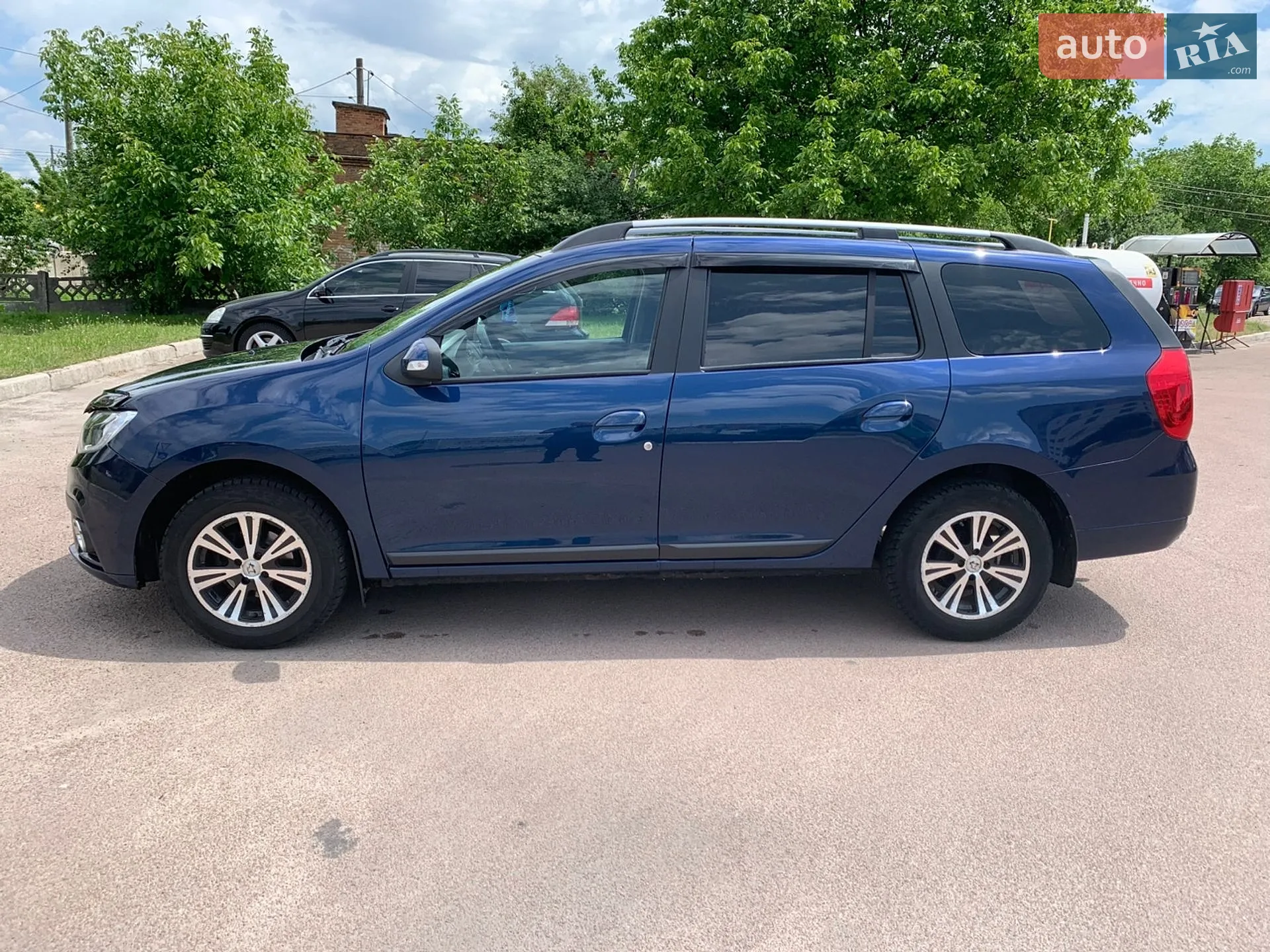 2019 Renault Logan - мініатюра 4