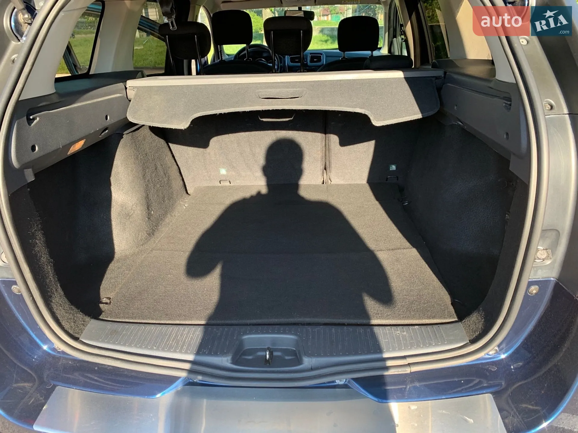 2019 Renault Logan - мініатюра 14