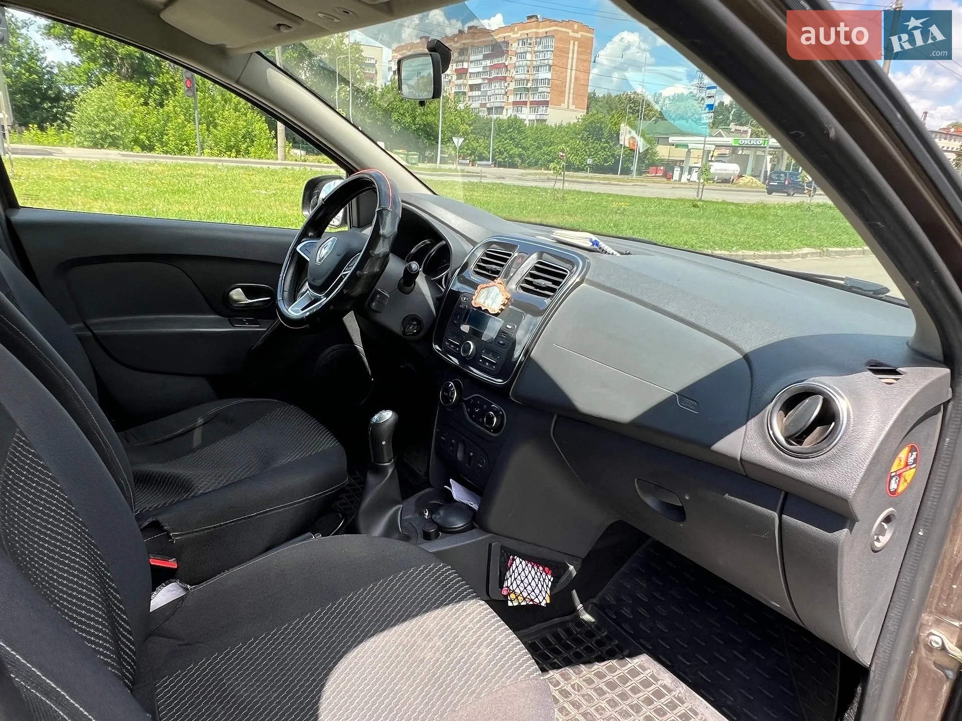 2018 Renault Logan - мініатюра 25
