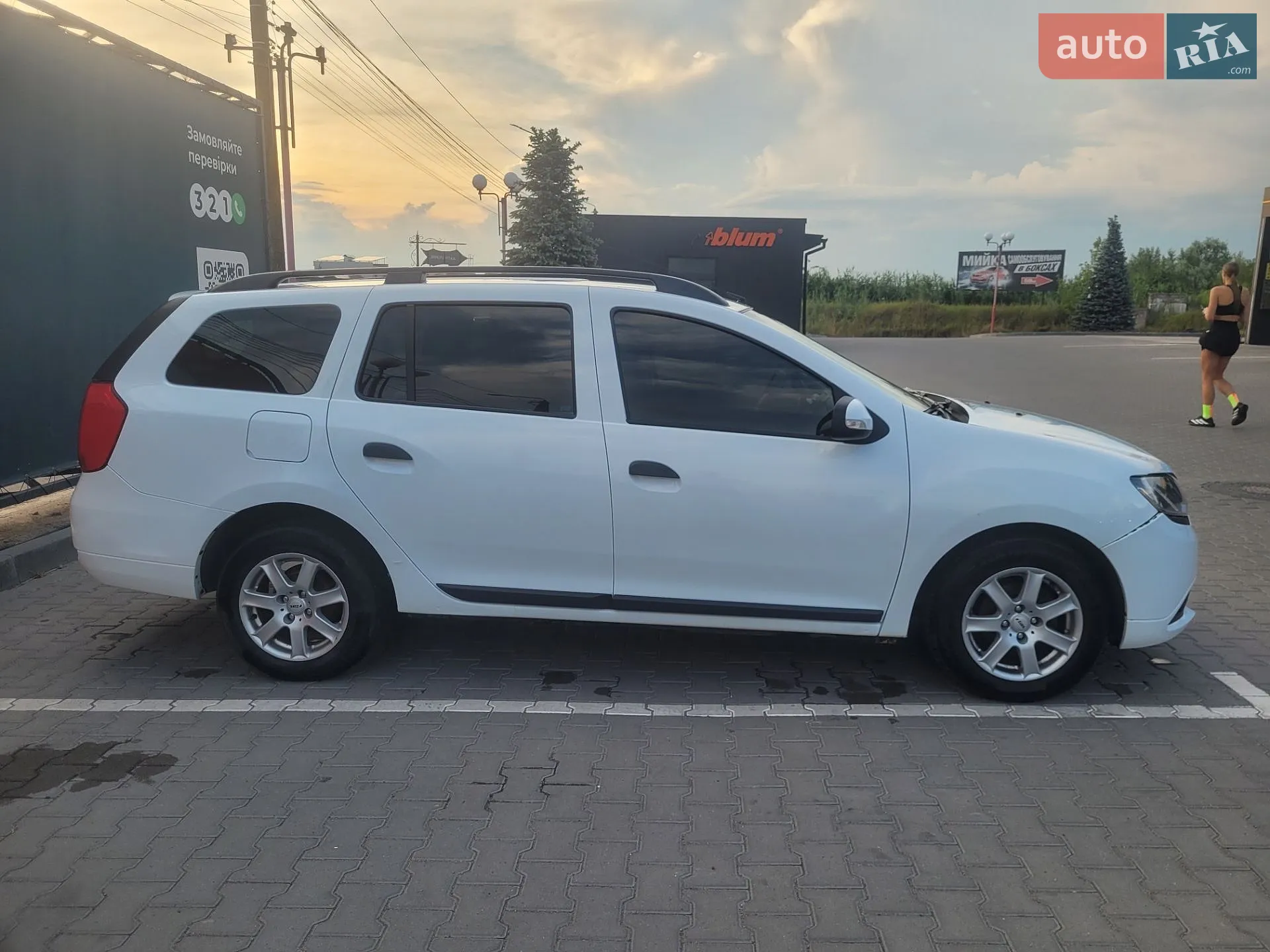 2016 Renault Logan - мініатюра 11