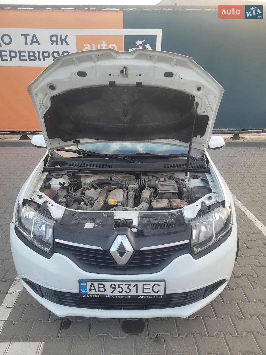 2016 Renault Logan - мініатюра 18