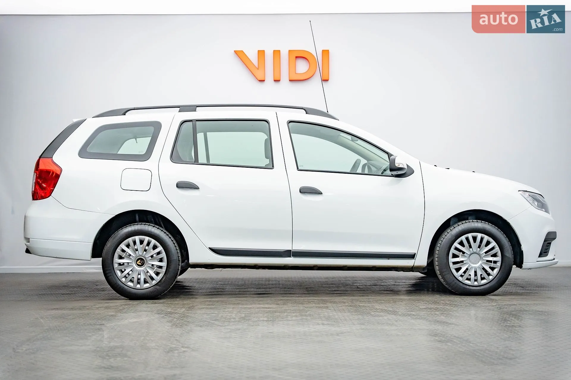 2020 Renault Logan - мініатюра 4