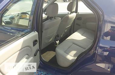 Седан Renault Logan 2007 в 