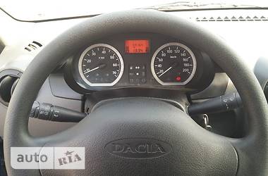 Седан Renault Logan 2007 в 