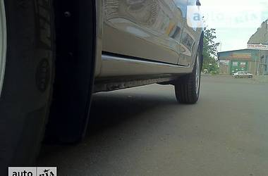 Седан Renault Logan 2013 в 