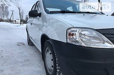 Седан Renault Logan 2011 в Сумах