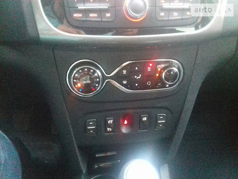 Седан Renault Logan 2013 в Днепре фото 10 Седан Renault Logan 2013 в Днепре