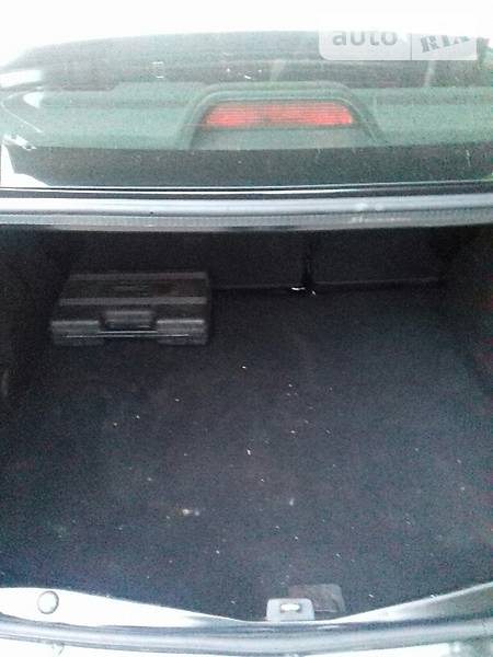 Седан Renault Logan 2013 в Днепре фото 20 Седан Renault Logan 2013 в Днепре