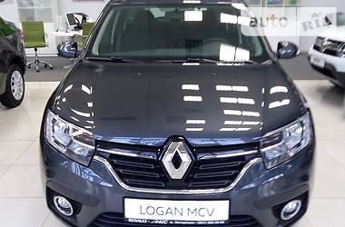 Универсал Renault Logan 2018 в Запорожье