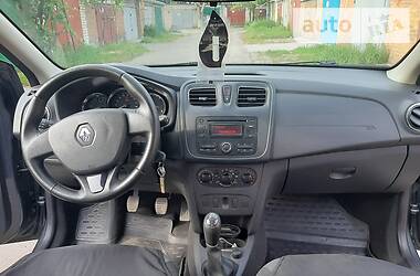 Универсал Renault Logan 2016 в Умани