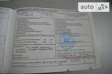 Универсал Renault Logan 2009 в Киеве