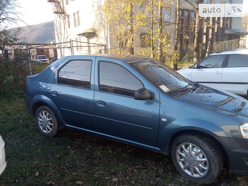 Renault Logan