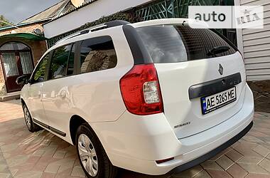 Универсал Renault Logan 2019 в Днепре