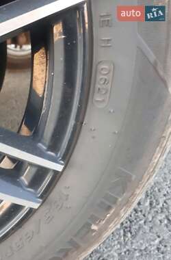 Универсал Renault Logan 2010 в Запорожье
