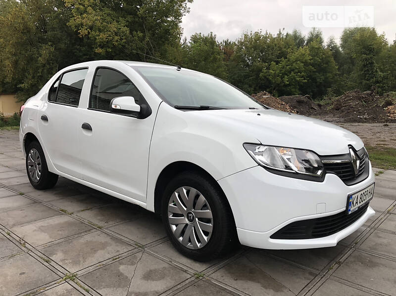 Продажа Renault Logan в Киеве (67 авто)