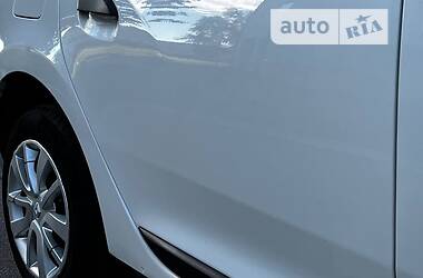 Седан Renault Logan 2019 в 