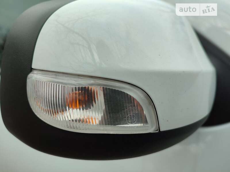 Седан Renault Logan 2021 в Харкові