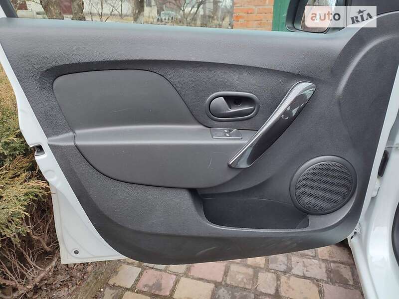 Седан Renault Logan 2021 в Харкові