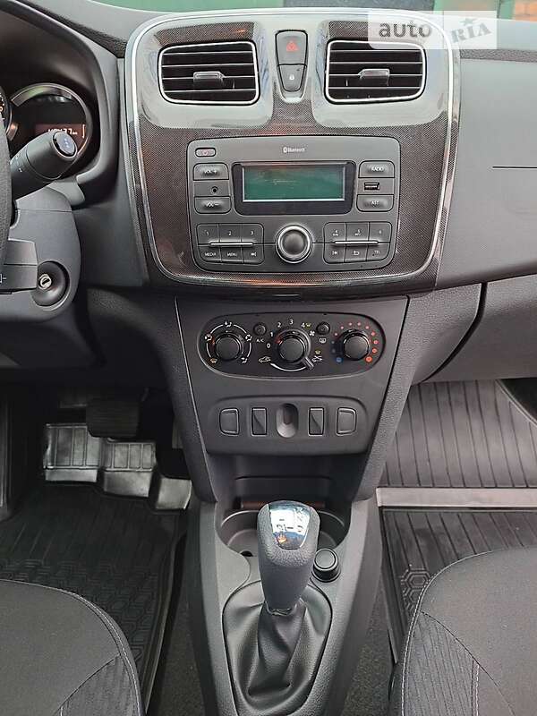 Седан Renault Logan 2021 в Харкові