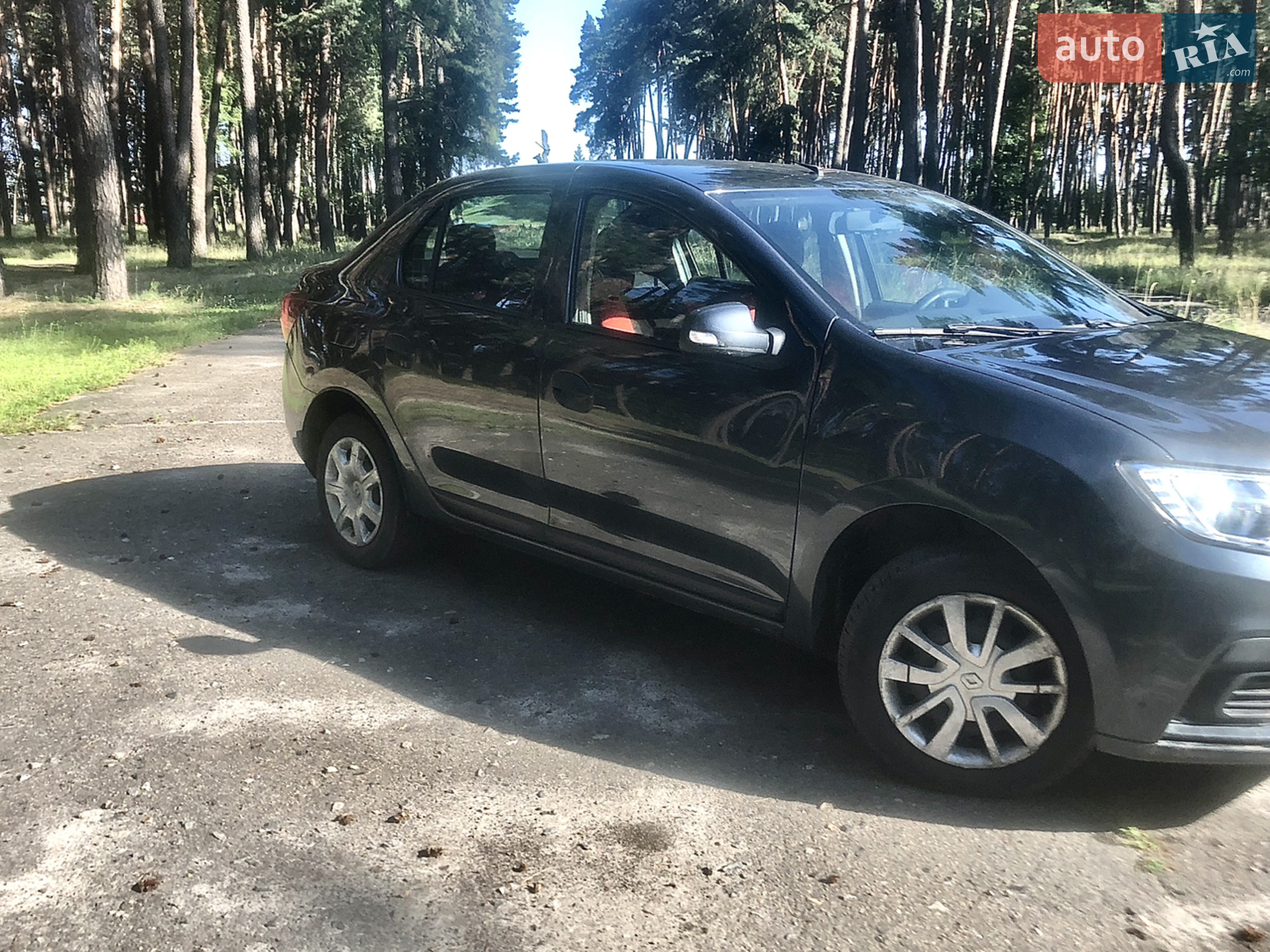 2019 Renault Logan - мініатюра 3