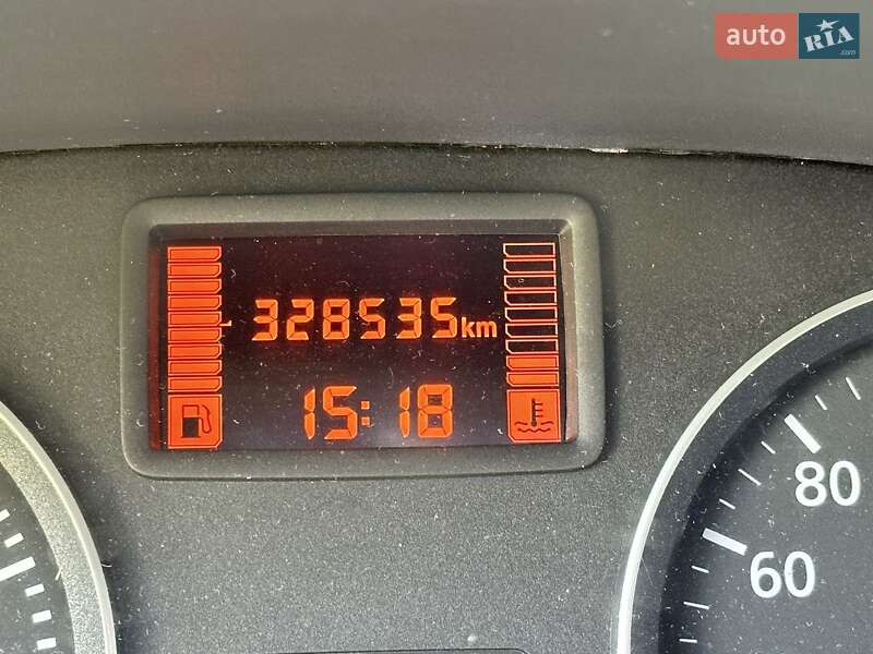 Седан Renault Logan 2011 в Киеве