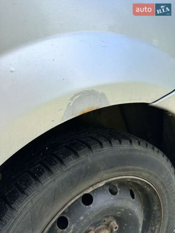 Седан Renault Logan 2011 в Киеве