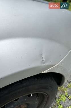 Седан Renault Logan 2011 в Киеве