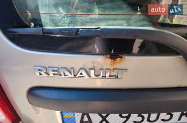 Универсал Renault Logan 2010 в Харькове