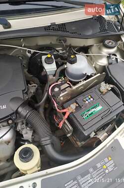 Универсал Renault Logan 2010 в 