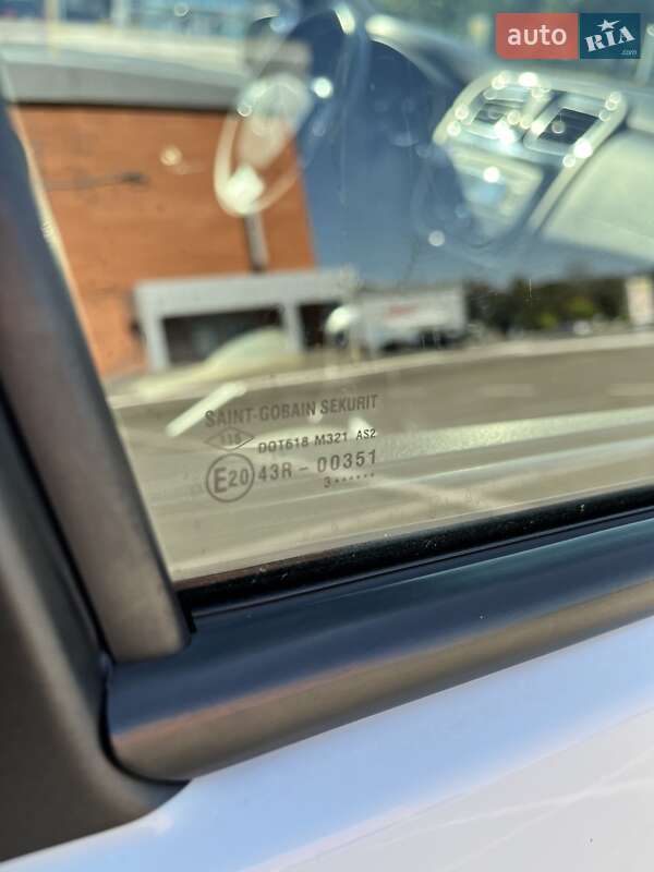 Седан Renault Logan 2013 в Броварах