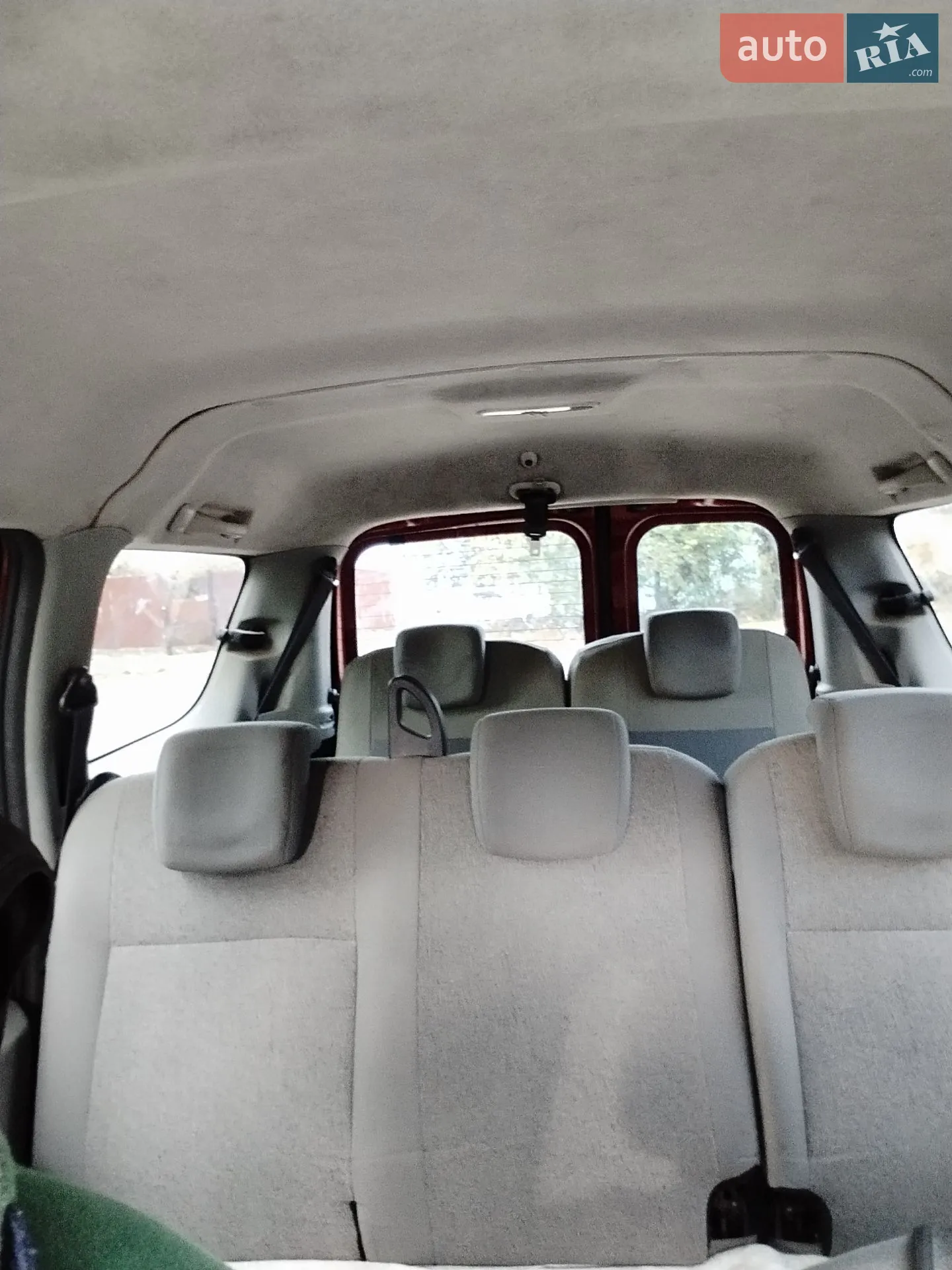 2011 Renault Logan - мініатюра 15