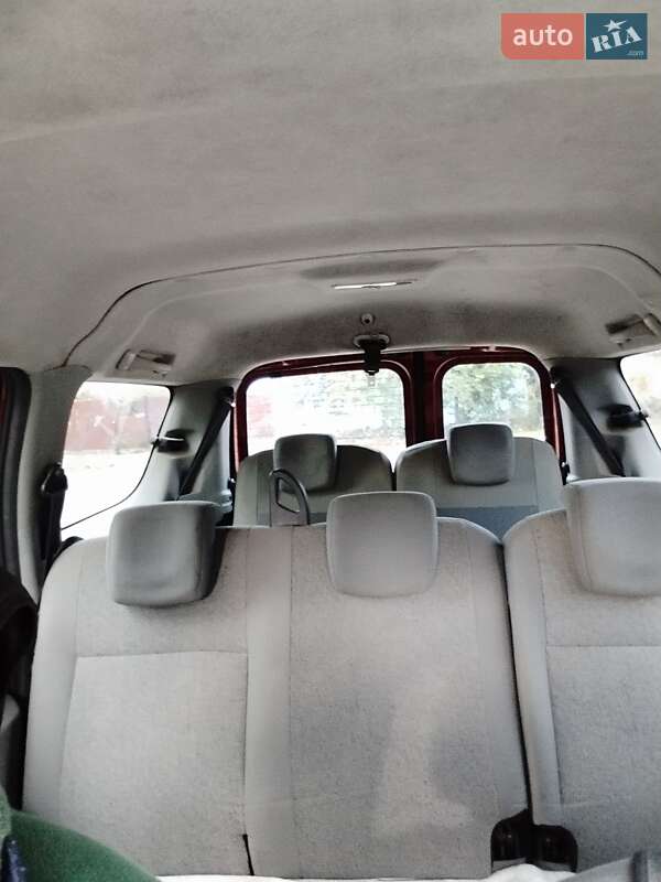 Універсал Renault Logan 2011 в Первомайську