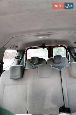 Универсал Renault Logan 2011 в 