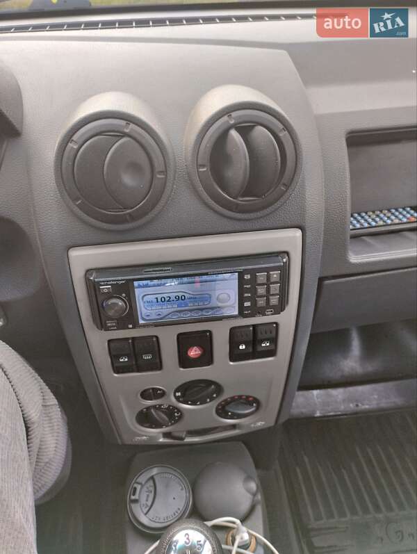 Універсал Renault Logan 2011 в Первомайську