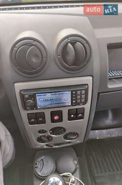Универсал Renault Logan 2011 в 