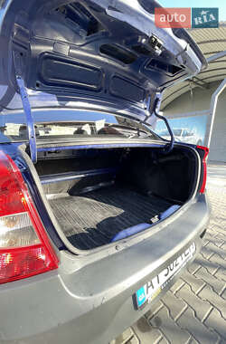 Седан Renault Logan 2009 в 