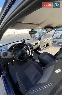 Седан Renault Logan 2009 в 
