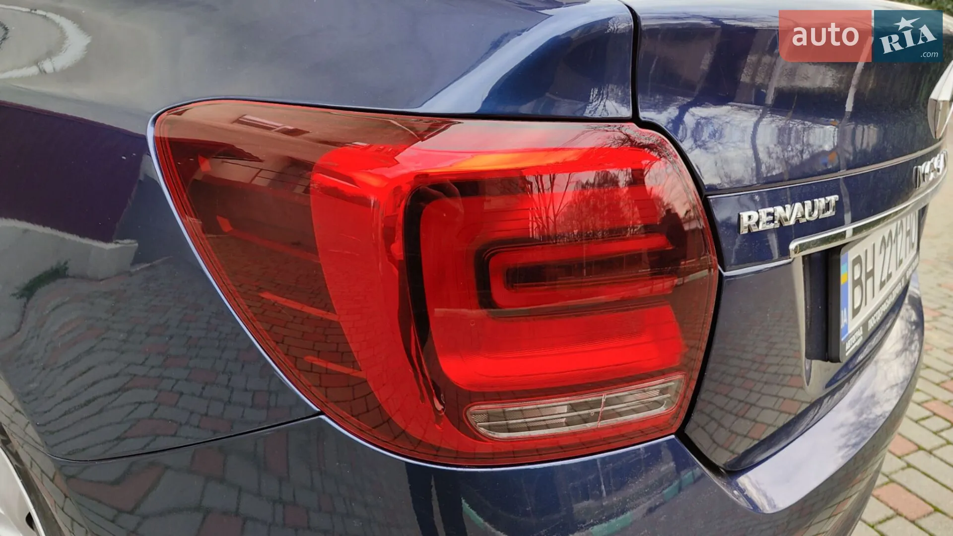 2018 Renault Logan - мініатюра 8