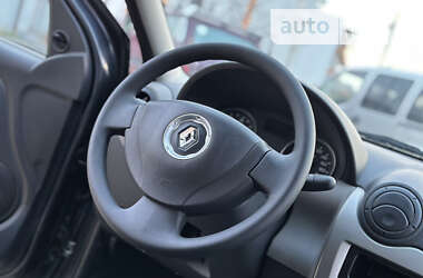 Седан Renault Logan 2011 в Вінниці