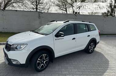 Универсал Renault Logan 2020 в Калиновке