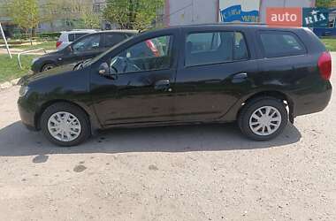 Универсал Renault Logan 2015 в 